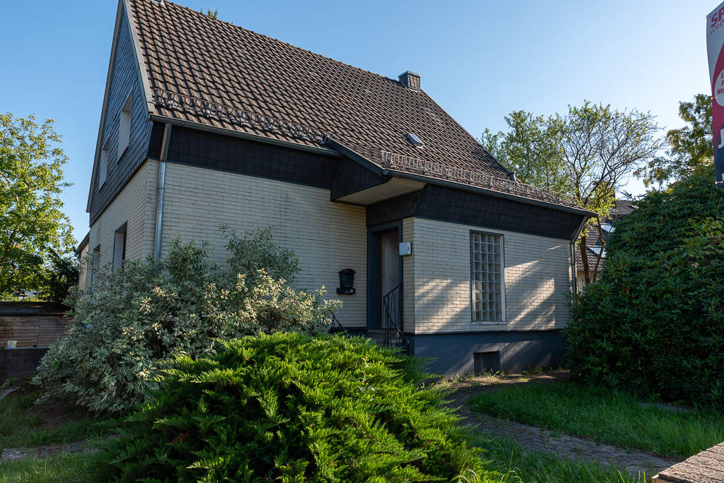 Haus in Lohmar Dahlhaus